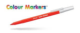 Dollar Single Color Markers [IP][Pack]