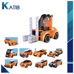Architect Multificence Forklift [PD][1Pc]
