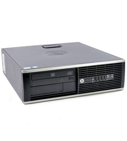 HP 8300 Desktop I5 3rd Generation [PD]