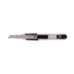 Deli E2056 Heavy Duty Utility Knife Paper Cutter 9mm [IP][1Pc]
