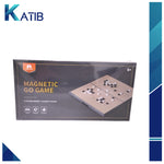 KingMade Magnetic Go Board Game Set[1Pc][PD]