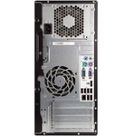 HP  6300 Tower PC Core i5 3rd Generation