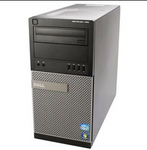 HP  6300 Tower PC Core i5 3rd Generation