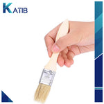 Soft Bristle Painting Drawing Paint Brush 1" [PD][1Pc]