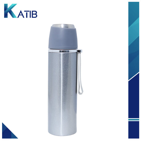 Vacuum Flasks Thermoses Water Bottle [1Pc][PD]