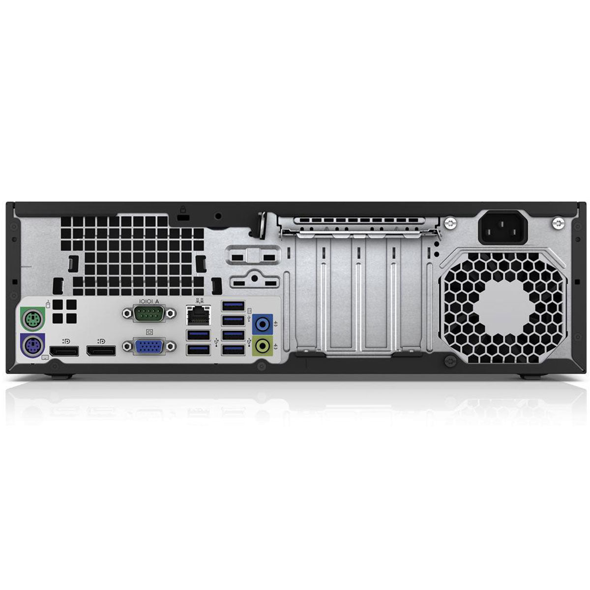 Hp Elitedesk 800 G2 SFF Intel Core i7 6th Generation[PD] – KATIB