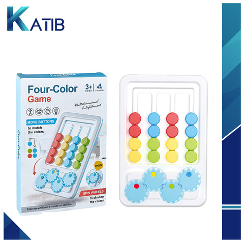 Color Matching Puzzle Color Matching Brain Teaser[1Pc][PD]