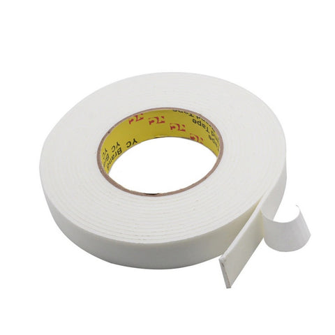 CTS Double Sided Tape 1" 10 Yards [IP][1Pc]