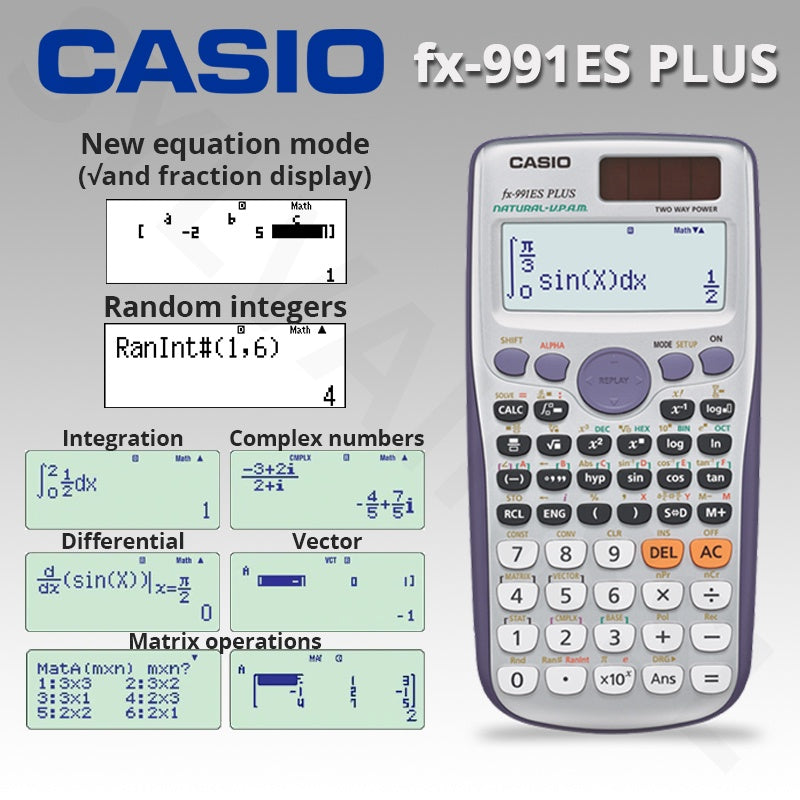 Calculator Casio Taschenrechner Pc Pinker Casio Taschenrechner Fx