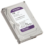 WD Purple 1TB Surveillance Hard Drive - SATA 3.5[1Pc][IP]