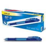 Dollar BP-3 Ball Pen Blue [IP]
