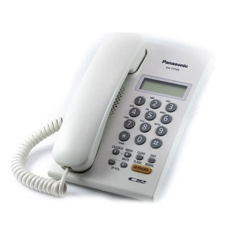 KX-TS7703 Caller ID Phone [IP][1Pc]