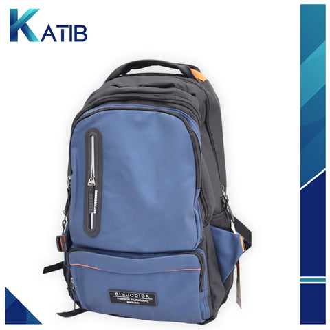Stylish School & College backpack[PD]