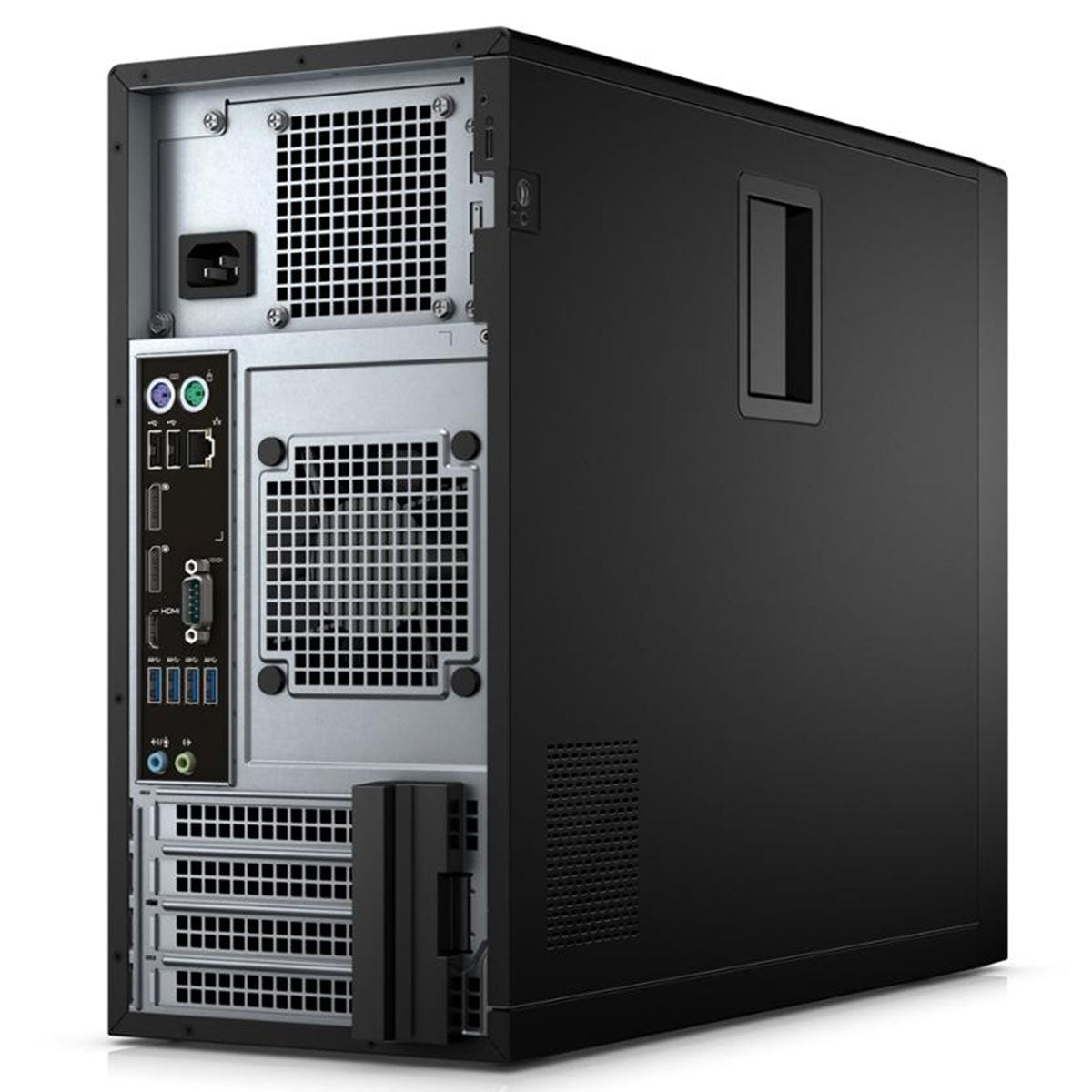 0 Dell SFF Core OptiPlex Optiplex i7-7700 - DDR4 Desktop Intel 