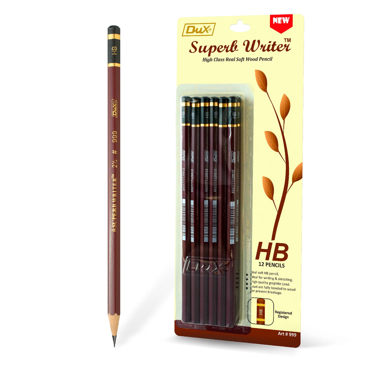 Pencil writer shop