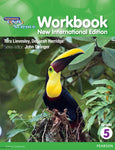 KIFAYAT Exploring Science Workbook 5