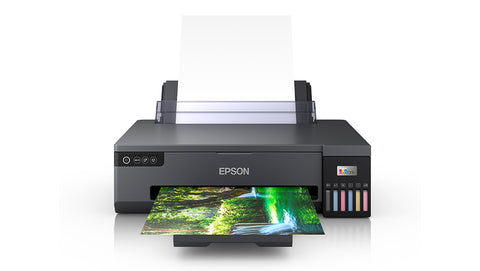 Epson EcoTank L18050 Ink Tank Printer[1Pc][IP]