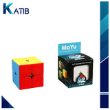Rubiks Cube MOYU 2X2 [PD][1Pc]