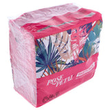 Rose Petal Multipurpose Tissue Party Pack [IP][1Pack]