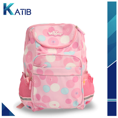 School Bag For Girls Waterproof Backpack[PD]