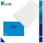 Canson Sketch Book For painting drawing shading  A4 20 Sheets [PD][1Pc]