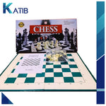 Chess Board Game [PD][1Pc]