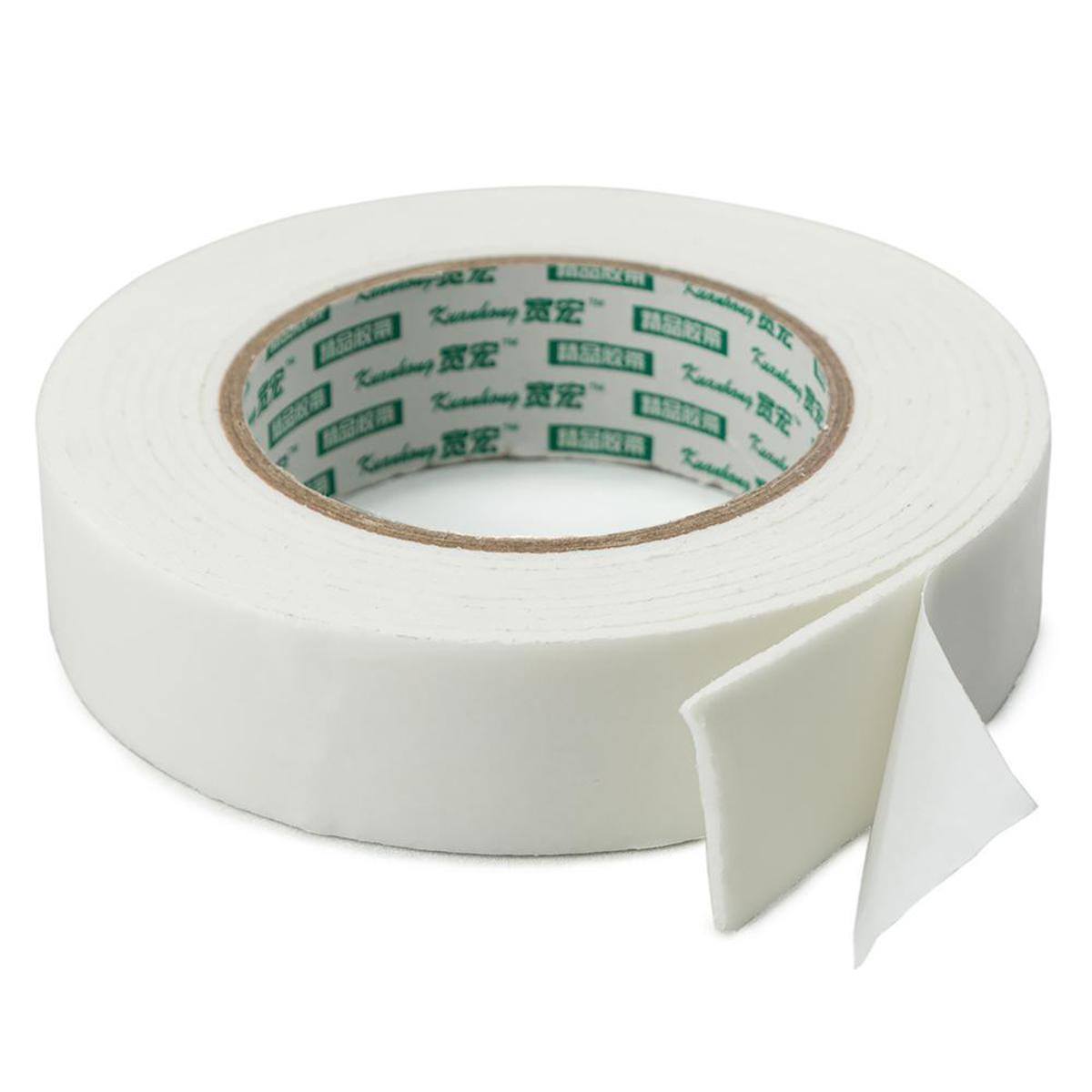 Where to buy double online sided sticky tape