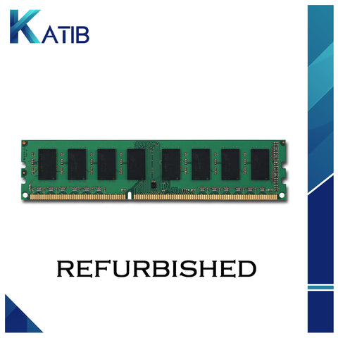 Desktop Ram DDR-3 8GB refurbished [IP][1Pc]