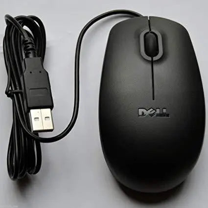 Refurbished Dell Mouse [IP][1Pc]