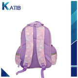 DAZZLING SOFIA BACKPACK FOR KIDS [1Pc][PD]