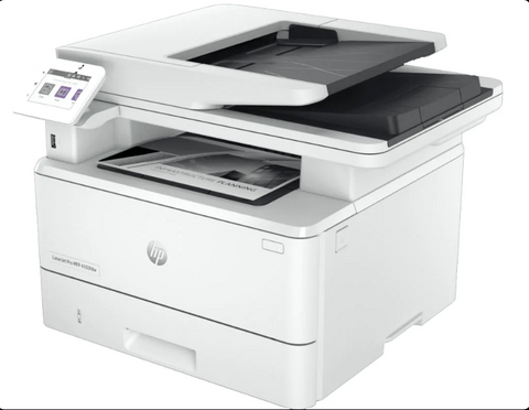 HP 4103fdw LaserJet Pro MFP Printer [1Pc][IP]