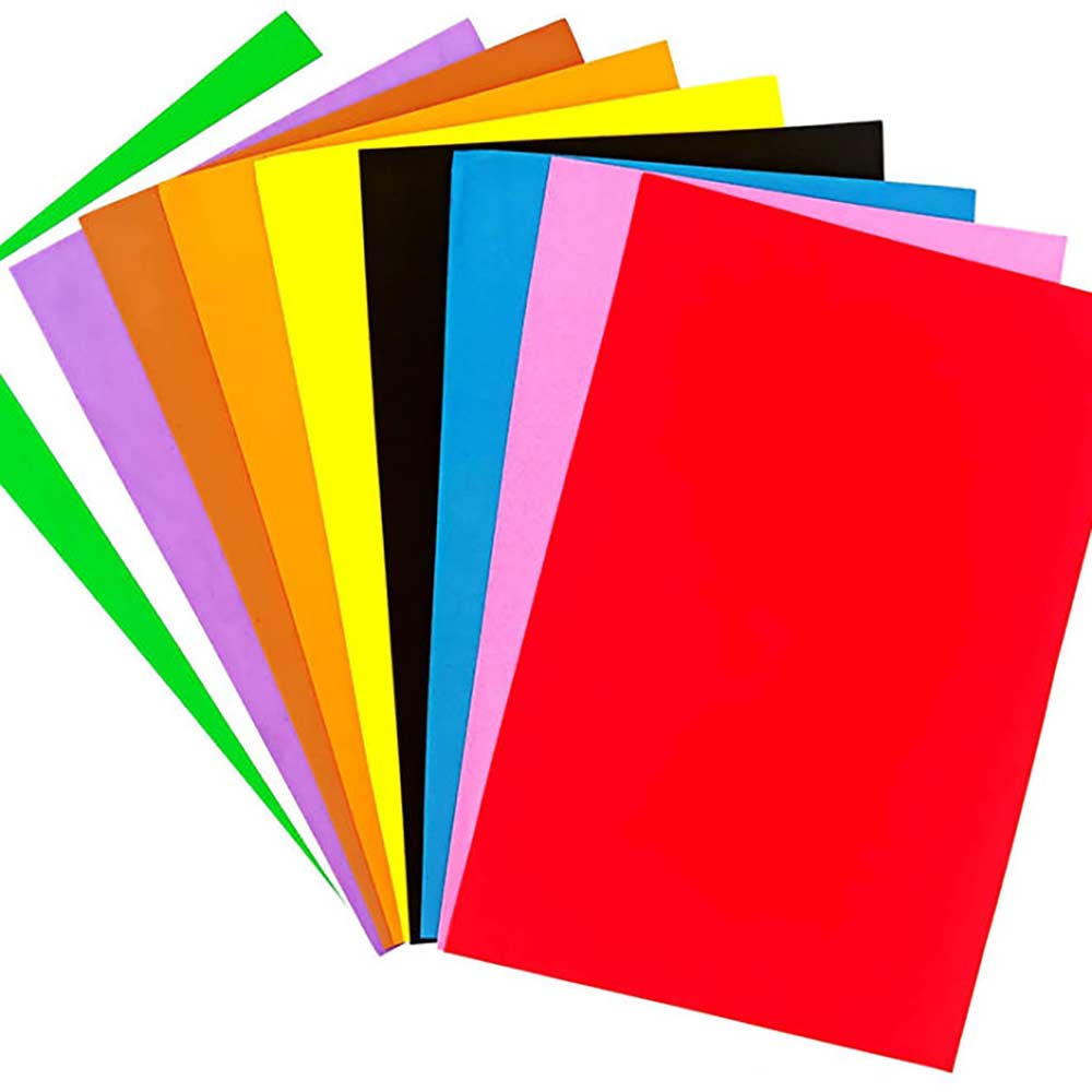 Plastic Sheet 23 x 36 [IP][1Pc] : Get FREE delivery and huge discounts @   – KATIB - Paper and Stationery at your doorstep