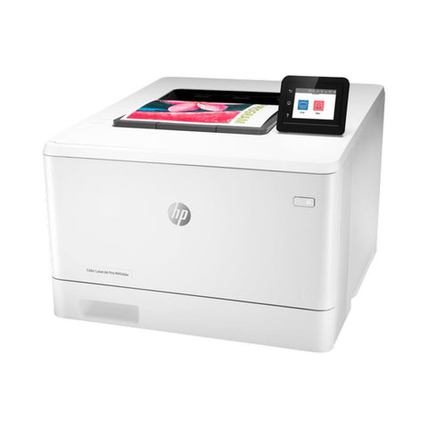 Hp Color LaserJet Pro - M454dw Printer[1Pc][IP]