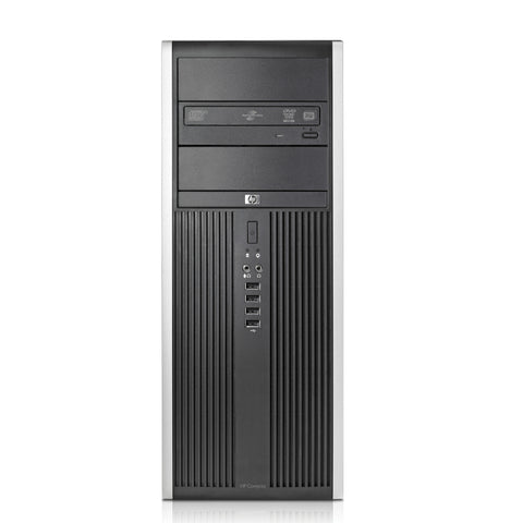 Hp Elite 8300 Tower Intel Core i7 3rd Generation[PD]