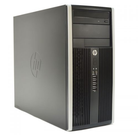 Used HP i7 2ND Generation Tower Pc [PD]