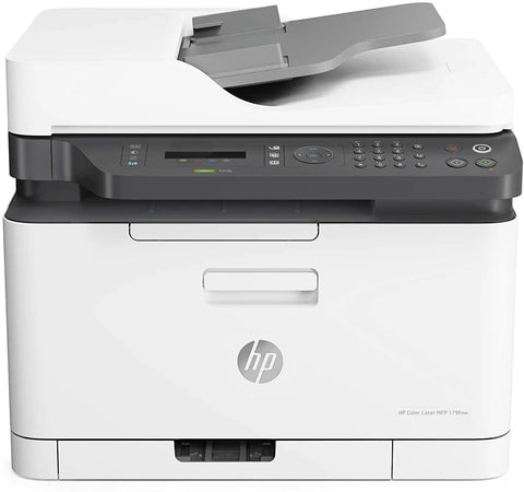 HP 179fnw Color Laser Printer [1Pc][IP]