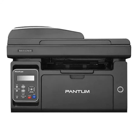 Pantum M6550NW Mono Laser Printer[1Pc][IP]