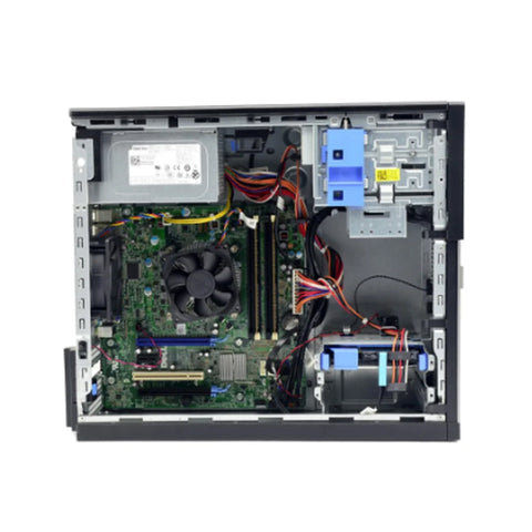 Dell Tower PC - Intel Core i7 3rd Generation[PD]