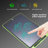 LCD Writing Tablet For Kids 8.5 Inch [PD][1Pc]