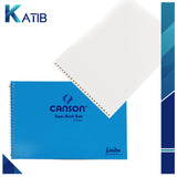 Canson Sketch Book For painting drawing shading A3  20 Sheets [PD][1Pc]
