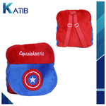 Captain America Stuff Bag[PD][1Pc]