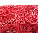Polo Rubber Band 350gsm No.1 [IP][1Pack]