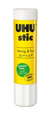 UHU Glue Stick 40grams [IS][1Pc]