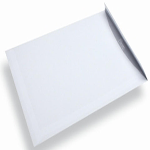 White Envelope F4 100g [IP][1Pc]