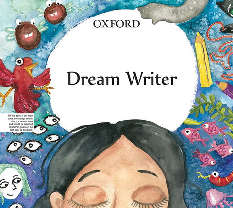 Dream Writer