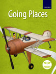 Dragonfly Readers: Going Places