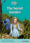 Family and Friends Level 6 Reader D: The Secret Garden