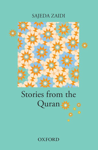 Stories from the Quran New Edition