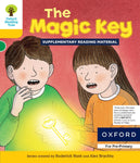 Oxford Reading Tree: Level 5: Stories: The Magic Key