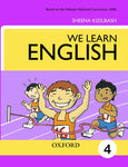 We Learn English Book 4